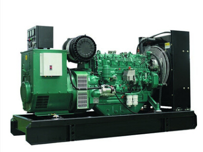岢岚上柴200kw大型柴油二手发电机组 岢岚上柴200kw大型柴油二手发电机组