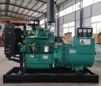 岢岚宗申动力10kw小型柴油二手发电机 岢岚宗申动力10kw小型柴油二手发电机