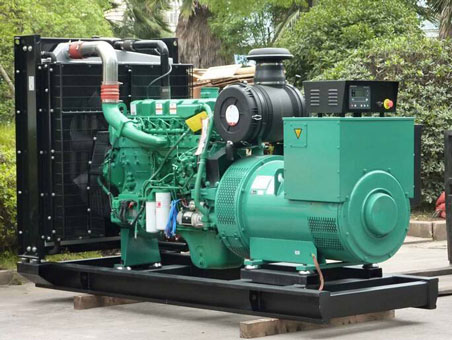 岢岚710kw康明斯柴油发电机组图片 岢岚710kw康明斯柴油发电机组图片