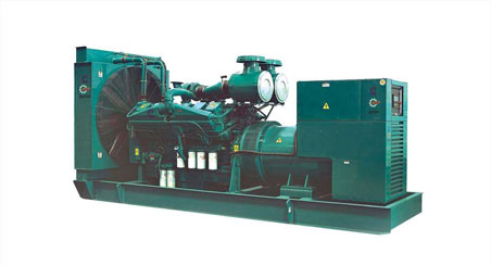 岢岚450kw康明斯柴油发电机组图片 岢岚450kw康明斯柴油发电机组图片