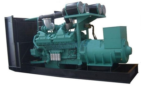 岢岚200kw康明斯发电机组图片 岢岚200kw康明斯发电机组图片