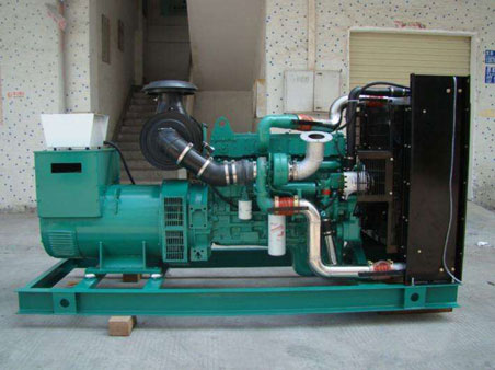 岢岚1100kw康明斯柴油发电机组图片 岢岚1100kw康明斯柴油发电机组图片