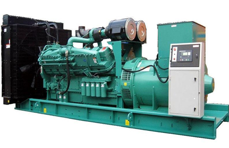 岢岚570kw康明斯柴油发电机组图片 岢岚570kw康明斯柴油发电机组图片