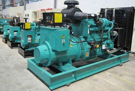 岢岚1000kw康明斯柴油发电机组图片 岢岚1000kw康明斯柴油发电机组图片