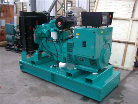 岢岚200kw康明斯柴油发电机组图片 岢岚200kw康明斯柴油发电机组图片