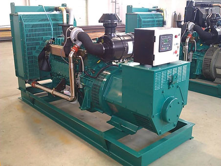 岢岚505kw康明斯柴油发电机组图片 岢岚505kw康明斯柴油发电机组图片