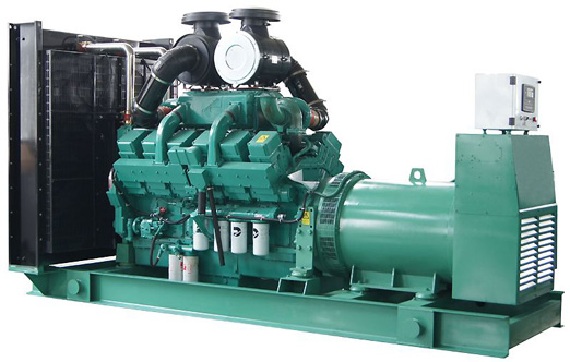 岢岚220kw康明斯柴油发电机组图片 岢岚220kw康明斯柴油发电机组图片